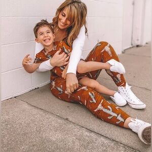 Fletch Bamboo Mama Joggers